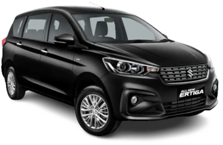 Sewa Suzuki Ertiga ciputat
