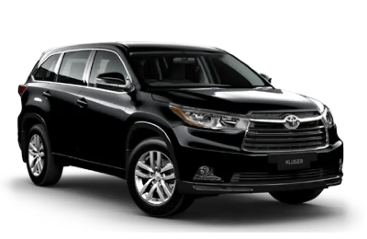 Sewa Innova ciputat