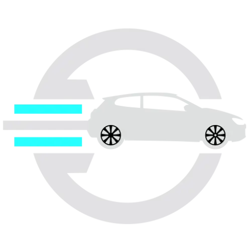 Logo Sewa Mobil Ciputat