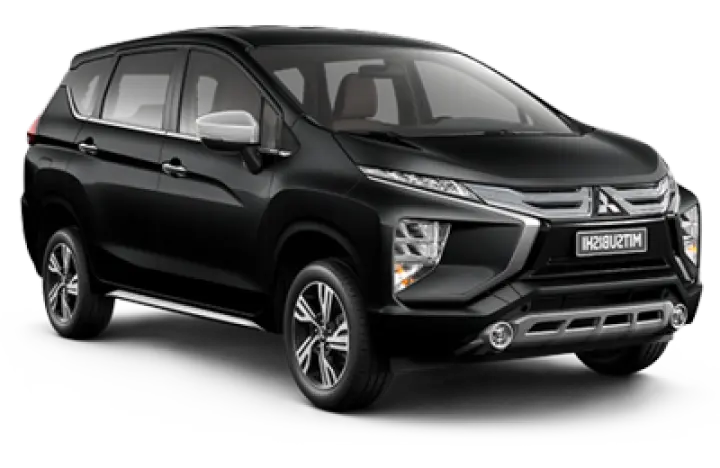 Sewa Mitsubishi XPander ciputat